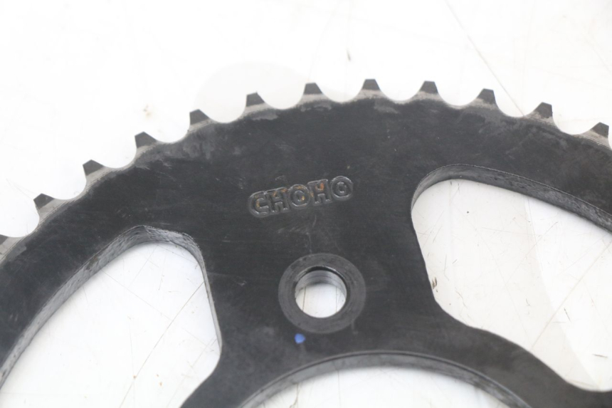 photo de KIT CHAINE MASAI SCRAMBLER SPORT 125 (2021 - 2025)