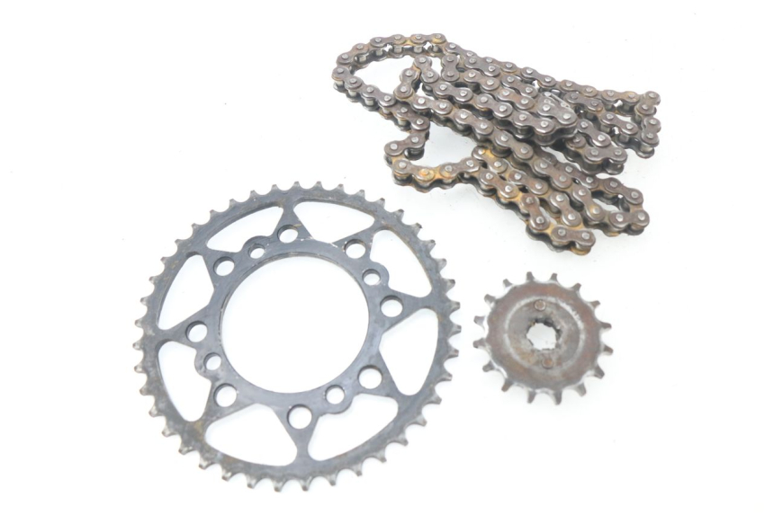 photo de KIT CHAINE SMALL MX MX5 MX-5 140