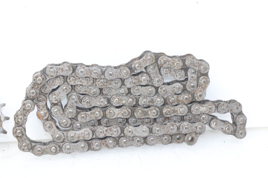 photo de KIT CHAINE APOLLO RFZ 125