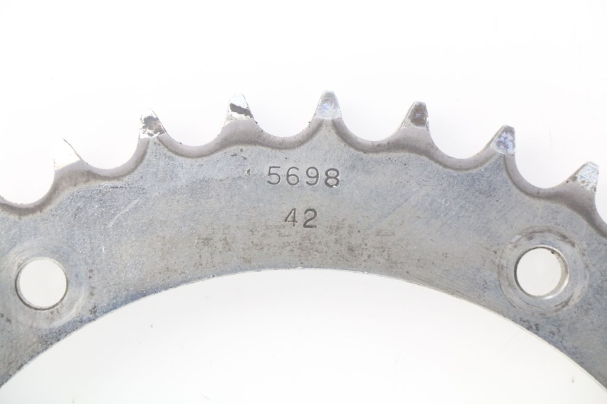 photo de KIT CHAINE TRIUMPH SPRINT ST ABS 1050 (2005 - 2007) - Points de fixation