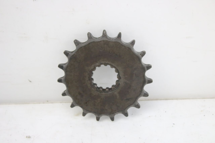 photo de KIT CHAINE TRIUMPH SPRINT ST 955 (1999 - 2001)
