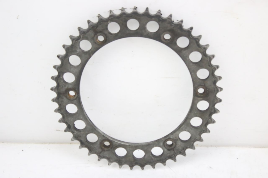 photo de KIT CHAINE TRIUMPH SPRINT ST 955 (1999 - 2001)