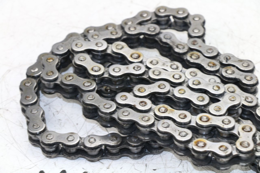 photo de KIT CHAINE SUZUKI SFV GLADIUS 650 (2009 - 2015)