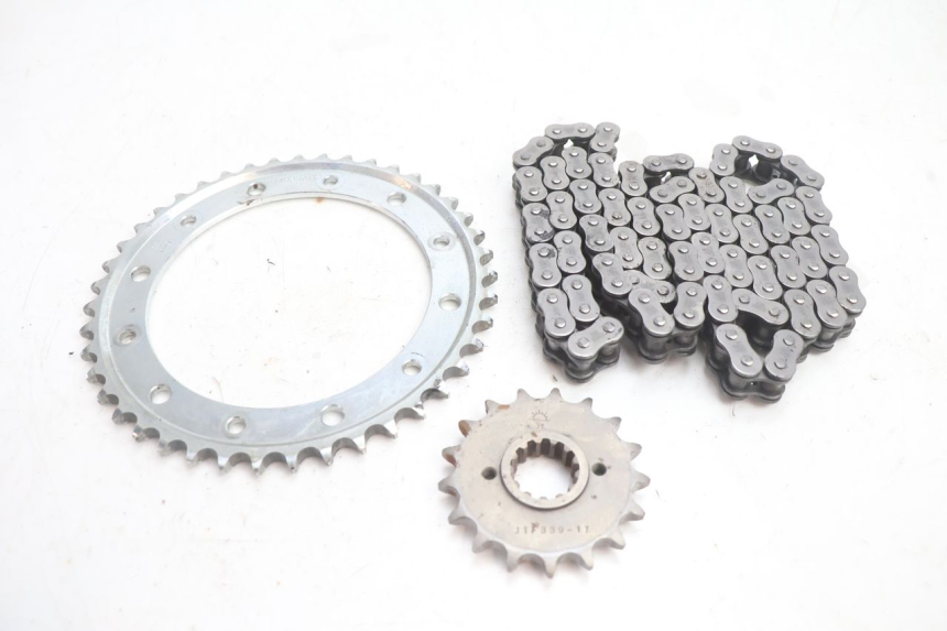 photo de KIT CHAINE HONDA VFR FI RC46 800 (1998 - 2001) - Vue principale