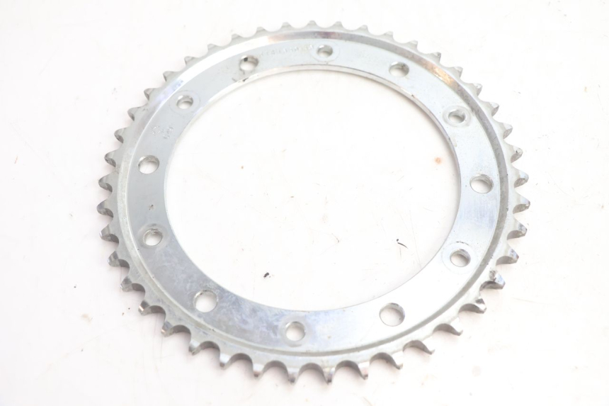 photo de KIT CHAINE HONDA VFR FI RC46 800 (1998 - 2001) - Zoom état d’usage