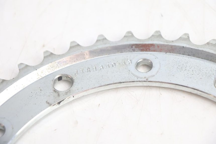photo de KIT CHAINE HONDA VFR FI RC46 800 (1998 - 2001) - Autre angle de vue