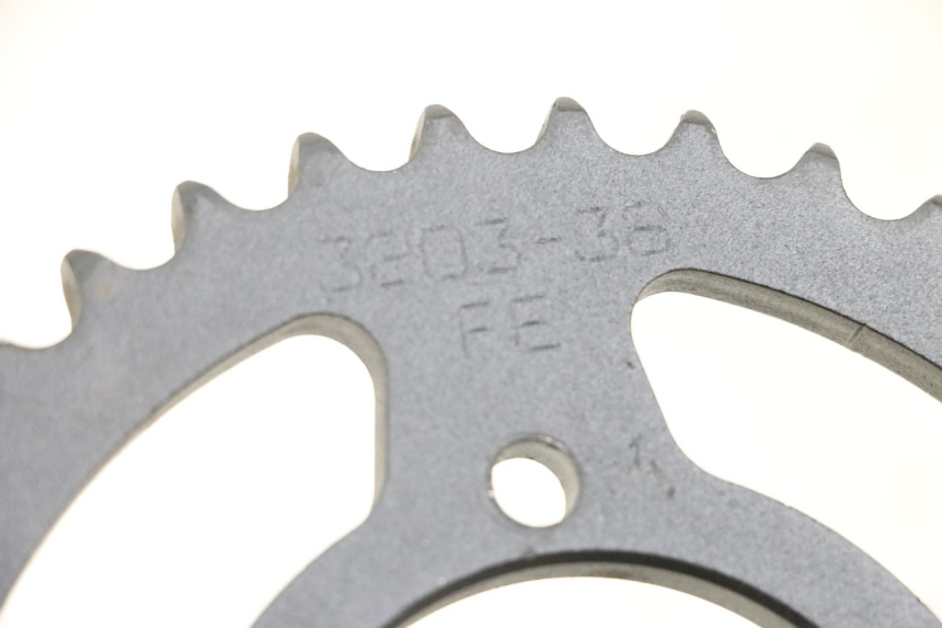 photo de KIT CHAINE SYM XS 125 (2007 - 2016)