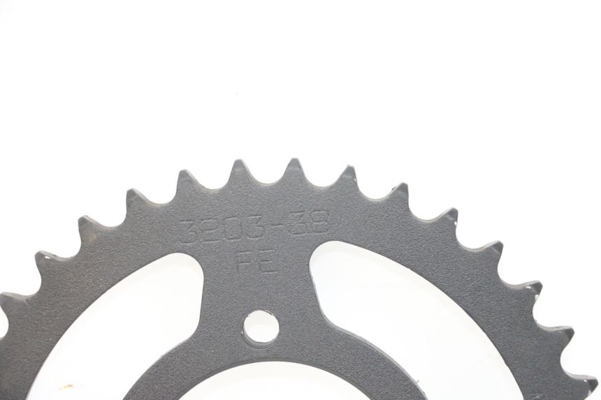 photo de KIT CHAINE SYM XS 125 (2007 - 2016)