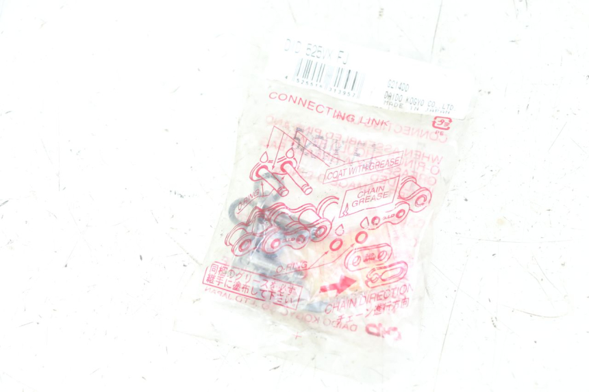 photo de KIT CHAINE YAMAHA XT X 660 (2004 - 2016)