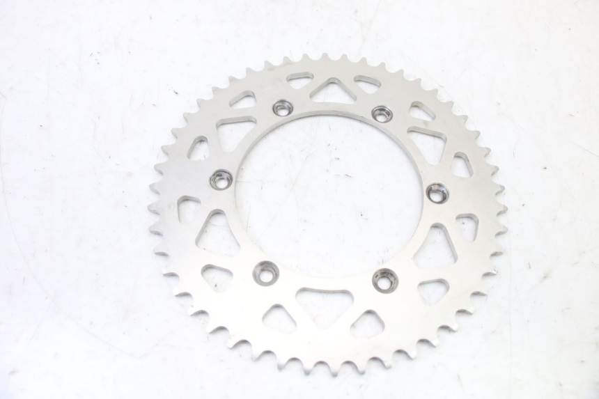photo de KIT CHAINE YAMAHA YZ 125 (2006 - 2016)