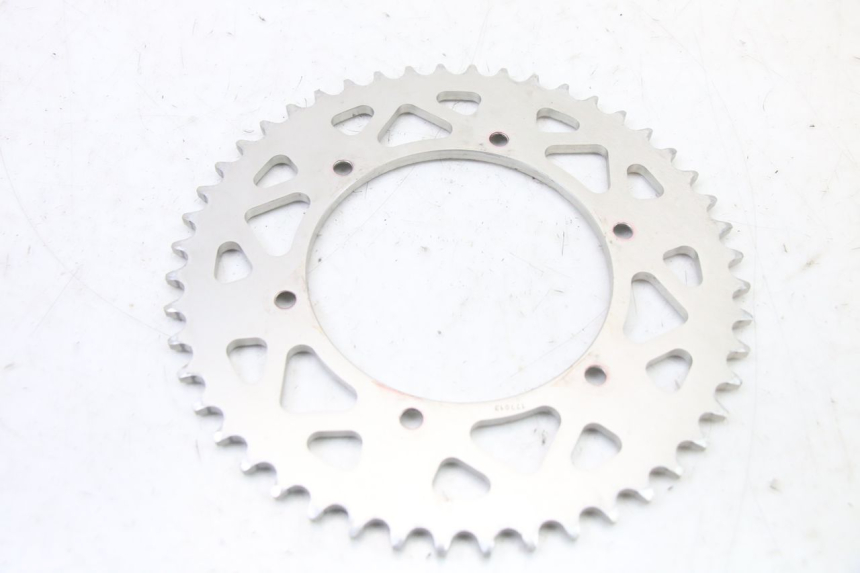 photo de KIT CHAINE YAMAHA YZ 125 (2006 - 2016)