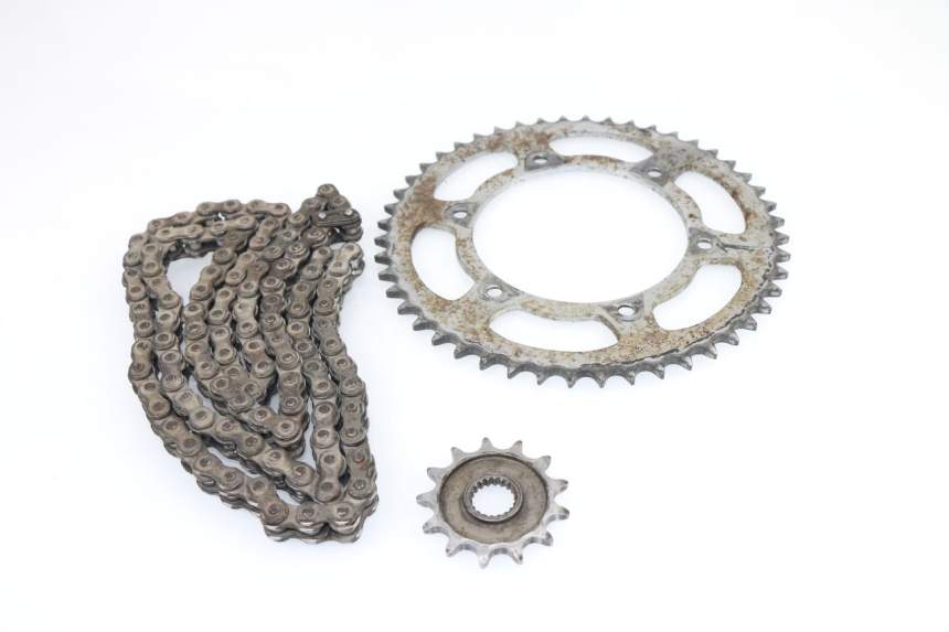 photo de KIT CHAINE YAMAHA YZ-F YZF 250 (2001 - 2006)