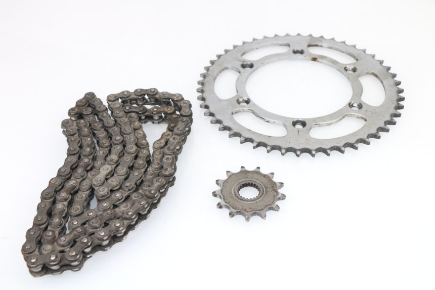 photo de KIT CHAINE YAMAHA YZ-F YZF 250 (2001 - 2006)