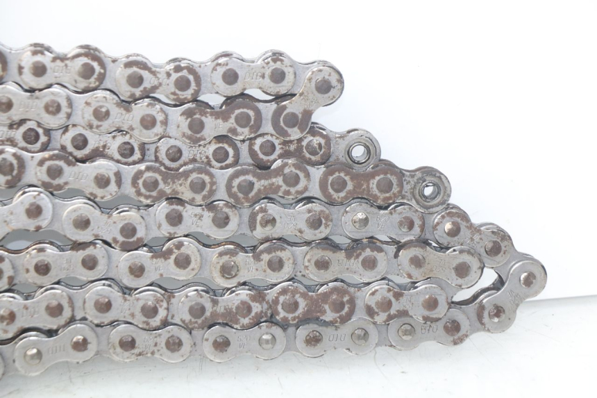 photo de KIT CHAINE KAWASAKI Z 650 (2016 - 2019) - Marquages et références