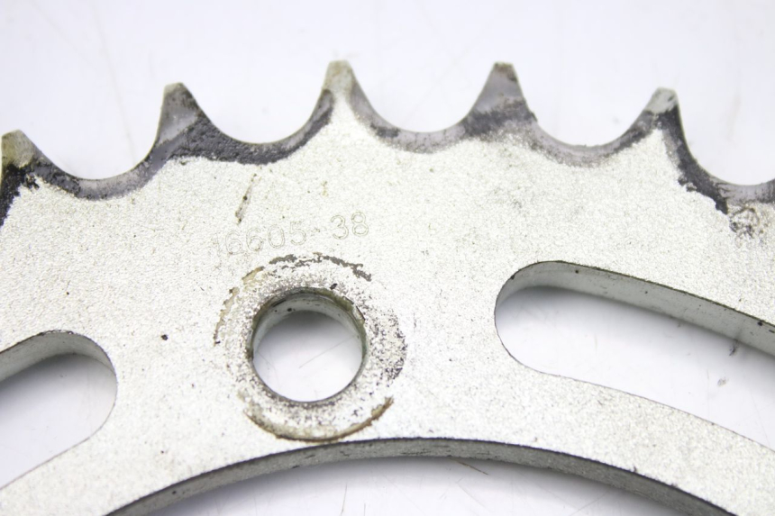 photo de KIT CHAINE KAWASAKI ZR7 ZR-7 S 750 (1999 - 2004) - Autre angle de vue