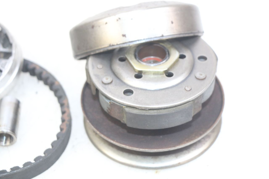 photo de KIT EMBRAYAGE VARIATEUR KREIDLER FLORY CLASSIC 4T 50 (2013 - 2023)