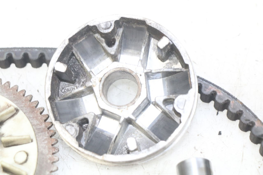 photo de KIT EMBRAYAGE VARIATEUR KREIDLER FLORY CLASSIC 4T 50 (2013 - 2023)