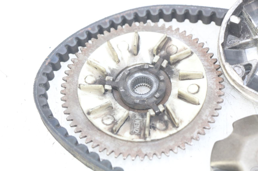 photo de KIT EMBRAYAGE VARIATEUR KREIDLER FLORY CLASSIC 4T 50 (2013 - 2023)