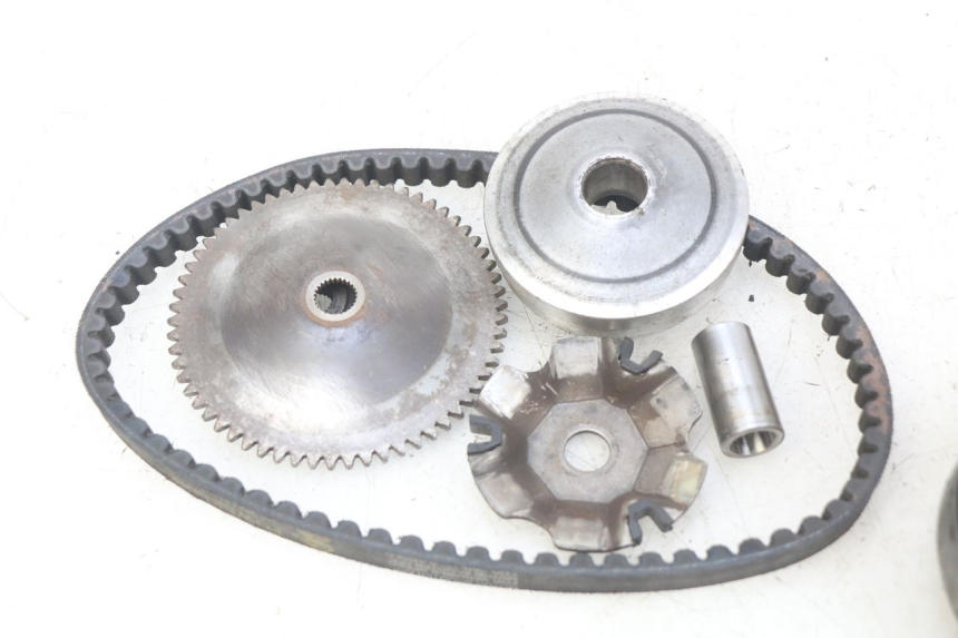 photo de KIT EMBRAYAGE VARIATEUR KREIDLER FLORY CLASSIC 4T 50 (2013 - 2023)