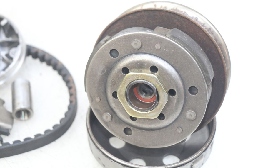 photo de KIT EMBRAYAGE VARIATEUR KREIDLER FLORY CLASSIC 4T 50 (2013 - 2023)