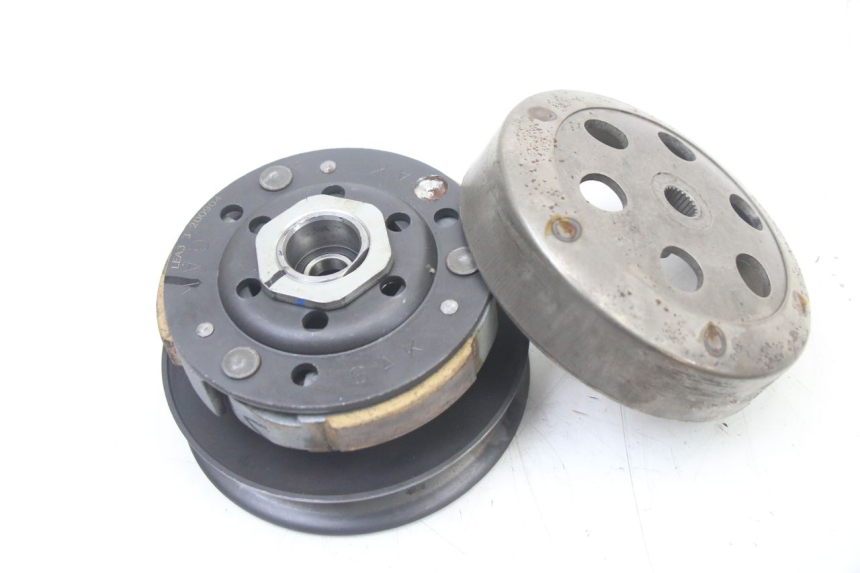 photo de KIT EMBRAYAGE VARIATEUR KYMCO AGILITY 4T 50 (2018 - 2022)