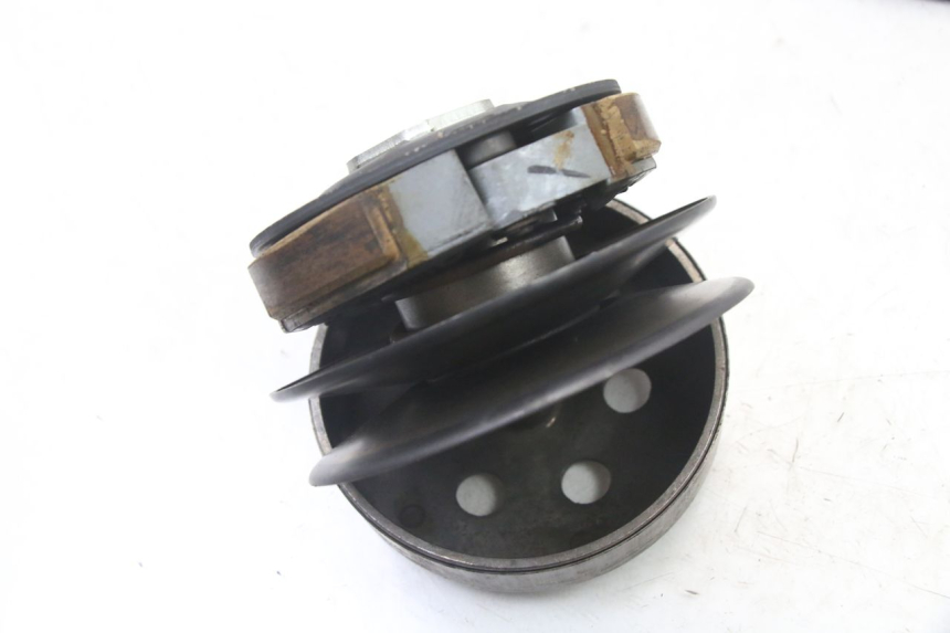 photo de KIT EMBRAYAGE VARIATEUR KYMCO AGILITY 4T 50 (2018 - 2022)
