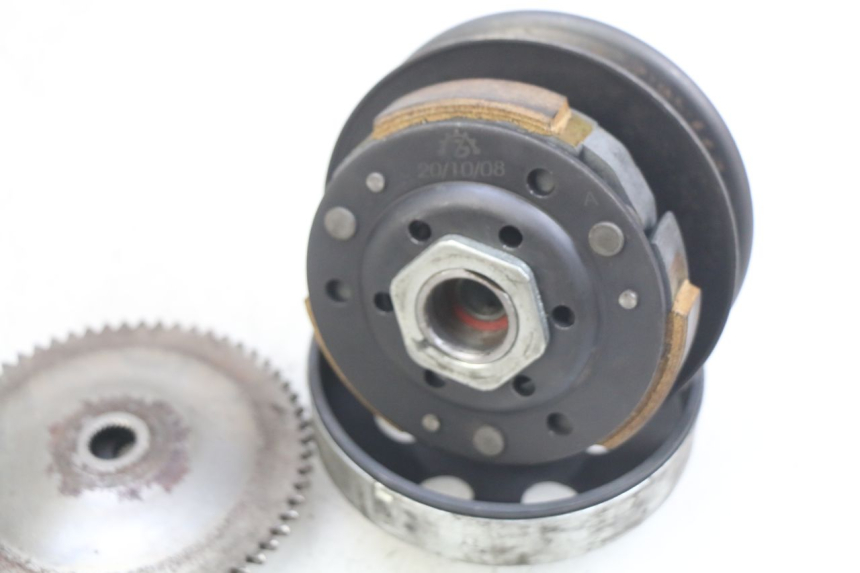 photo de KIT EMBRAYAGE VARIATEUR UNIVERSAL BIKE RETRO 50 (2019 - 2023)