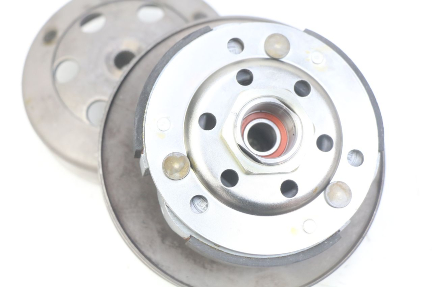 photo de KIT EMBRAYAGE VARIATEUR PIAGGIO VESPA LX 2T 50 (2005 - 2013) - Vue produit