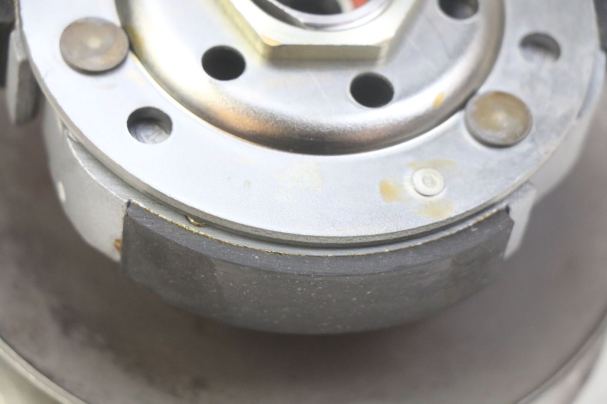 photo de KIT EMBRAYAGE VARIATEUR PIAGGIO VESPA LX 2T 50 (2005 - 2013) - Détails caractéristiques