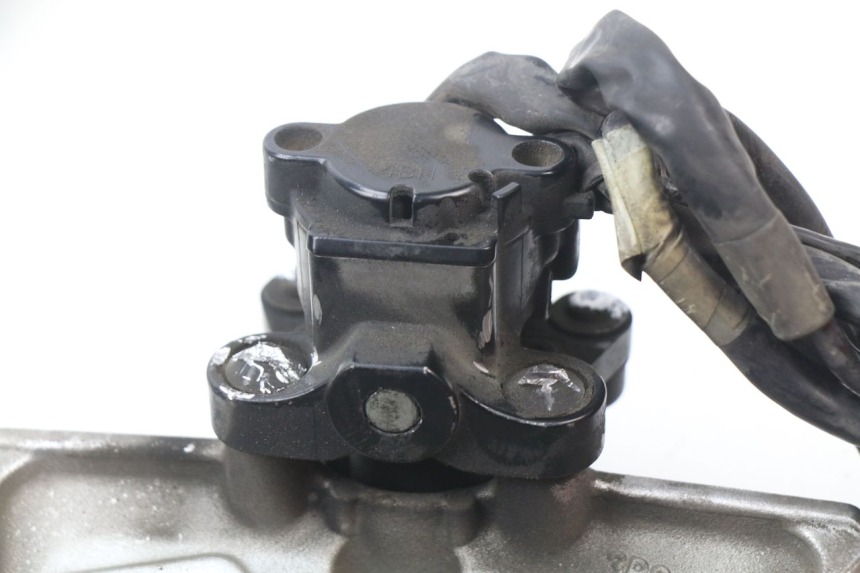 photo de KIT SERRURE CLE CDI NEIMAN YAMAHA FJR ABS 1300 (2006 - 2012)