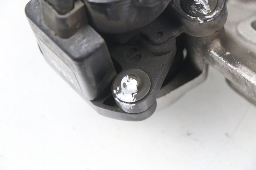 photo de KIT SERRURE CLE CDI NEIMAN YAMAHA FJR ABS 1300 (2006 - 2012)