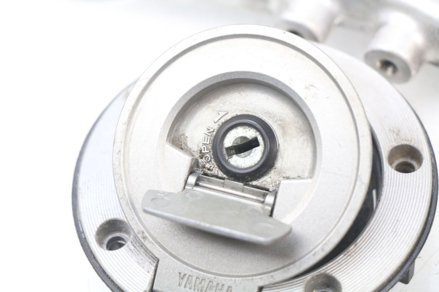 photo de KIT SERRURE CLE CDI NEIMAN YAMAHA FJR ABS 1300 (2006 - 2012)