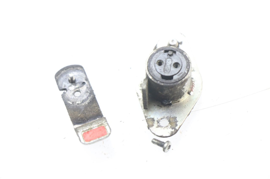 photo de KIT SERRURE CLE CDI NEIMAN YAMAHA FJR ABS 1300 (2006 - 2012)