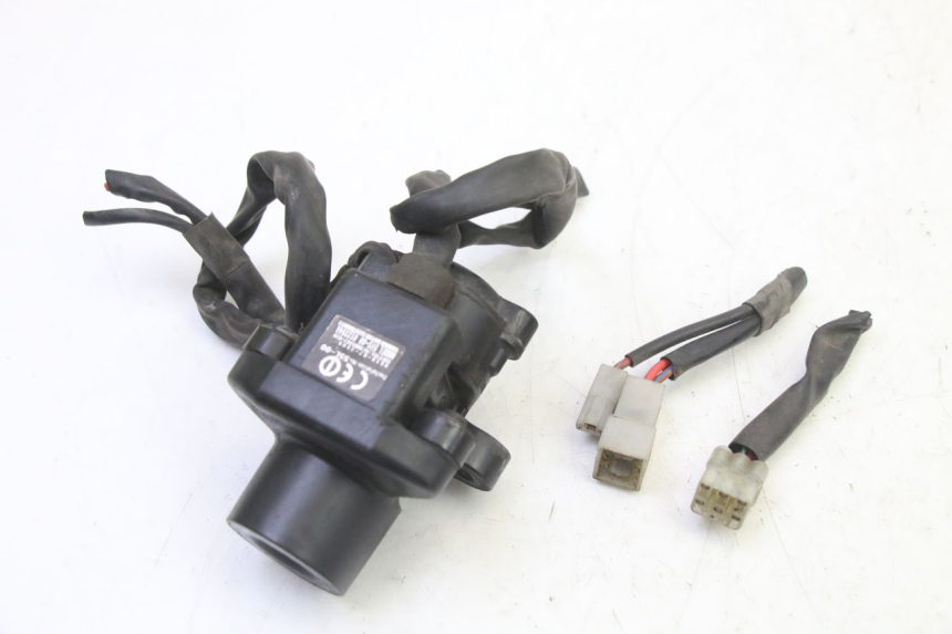 photo de KIT SERRURE CLE CDI NEIMAN YAMAHA FJR ABS 1300 (2006 - 2012)