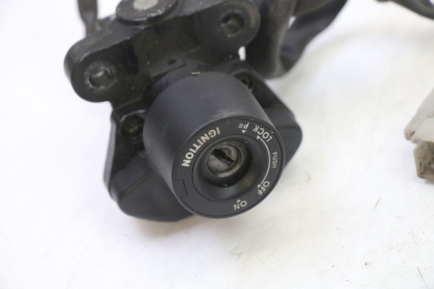 photo de KIT SERRURE CLE CDI NEIMAN YAMAHA FJR ABS 1300 (2006 - 2012)