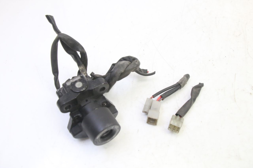 photo de KIT SERRURE CLE CDI NEIMAN YAMAHA FJR ABS 1300 (2006 - 2012)