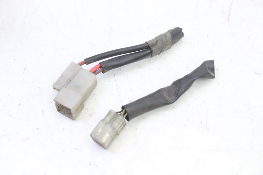 photo de KIT SERRURE CLE CDI NEIMAN YAMAHA FJR ABS 1300 (2006 - 2012)