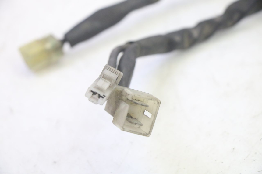 photo de KIT SERRURE CLE CDI NEIMAN YAMAHA FJR ABS 1300 (2006 - 2012) - Vue produit