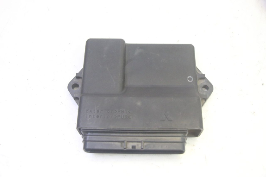 photo de KIT SERRURE CLE CDI NEIMAN YAMAHA FJR ABS 1300 (2006 - 2012) - Angle alternatif