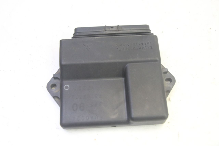 photo de KIT SERRURE CLE CDI NEIMAN YAMAHA FJR ABS 1300 (2006 - 2012) - Zoom qualité