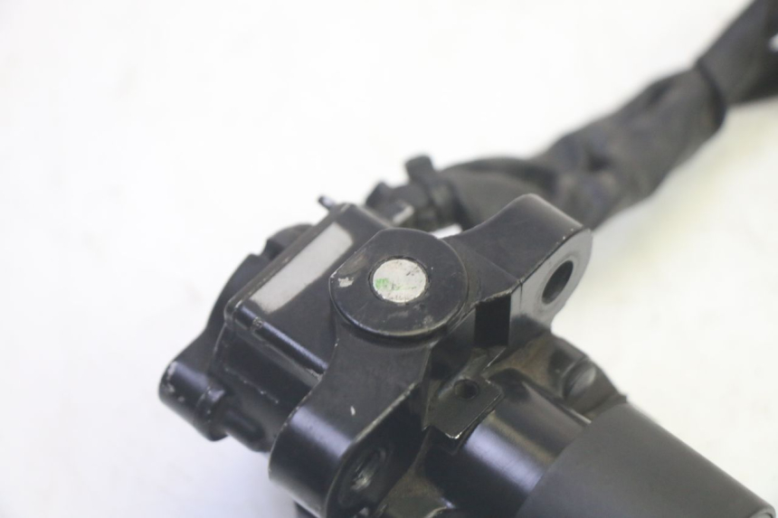 photo de KIT SERRURE CLE CDI NEIMAN YAMAHA FJR ABS 1300 (2006 - 2012) - Pièce contrôlée