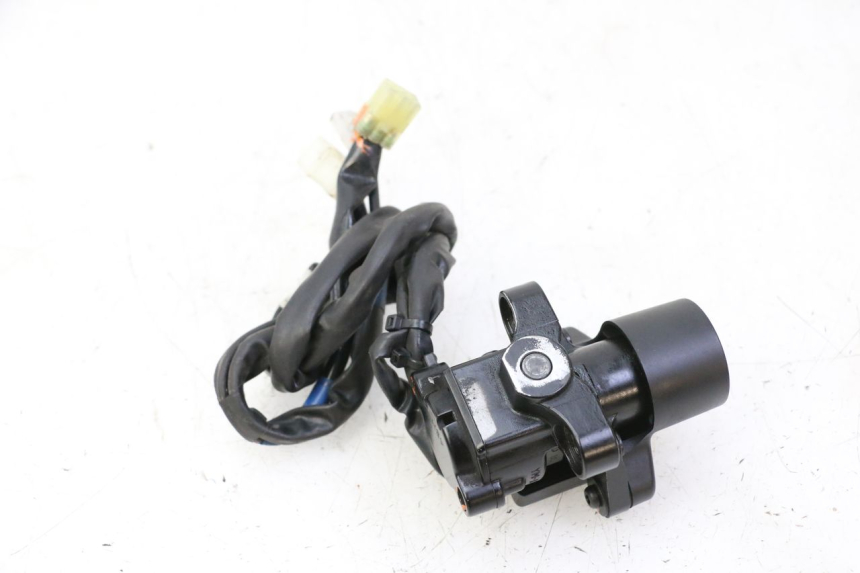 photo de KIT SERRURE CLE CDI NEIMAN YAMAHA FZ6 FAZER S2 600 (2007 - 2011)