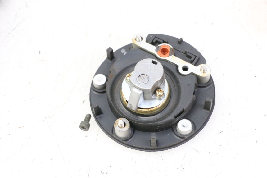 photo de KIT SERRURE CLE CDI NEIMAN YAMAHA FZ6 FAZER S2 600 (2007 - 2011)