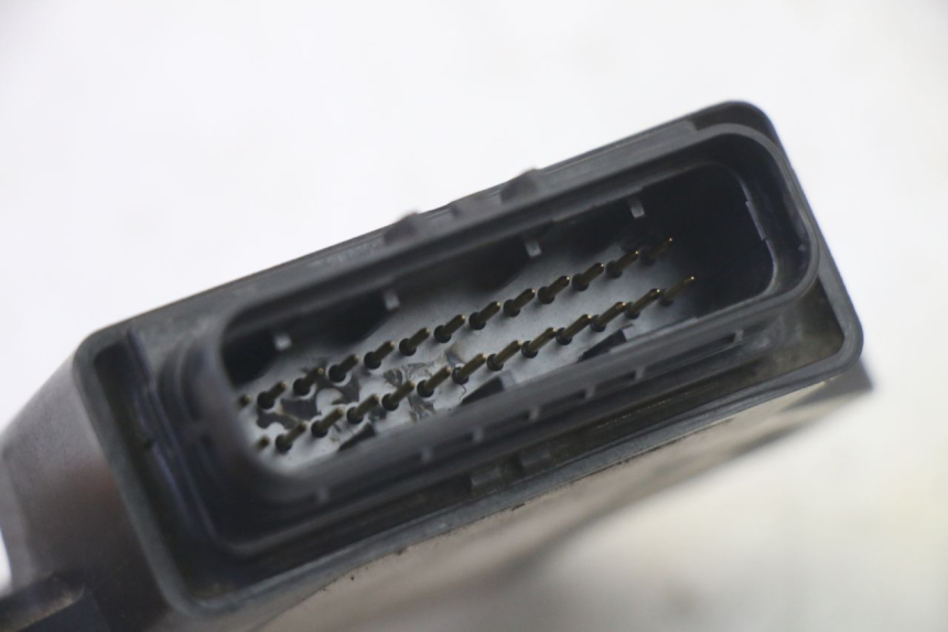 photo de KIT SERRURE CLE CDI NEIMAN YAMAHA FZ6 N FAZER 600 (2004 - 2006)