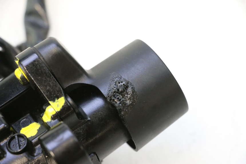 photo de KIT SERRURE CLE CDI NEIMAN YAMAHA FZ8 800 (2010 - 2016) - Vue rapprochée