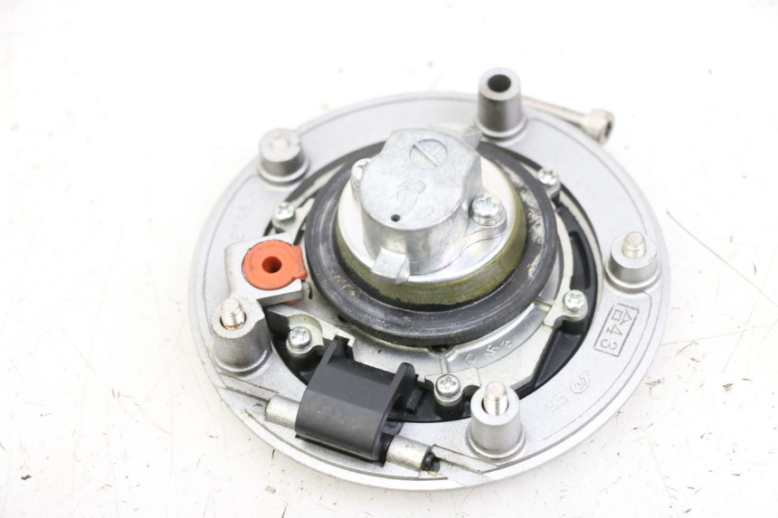 photo de KIT SERRURE CLE CDI NEIMAN SUZUKI GSR 750 (2011 - 2017)