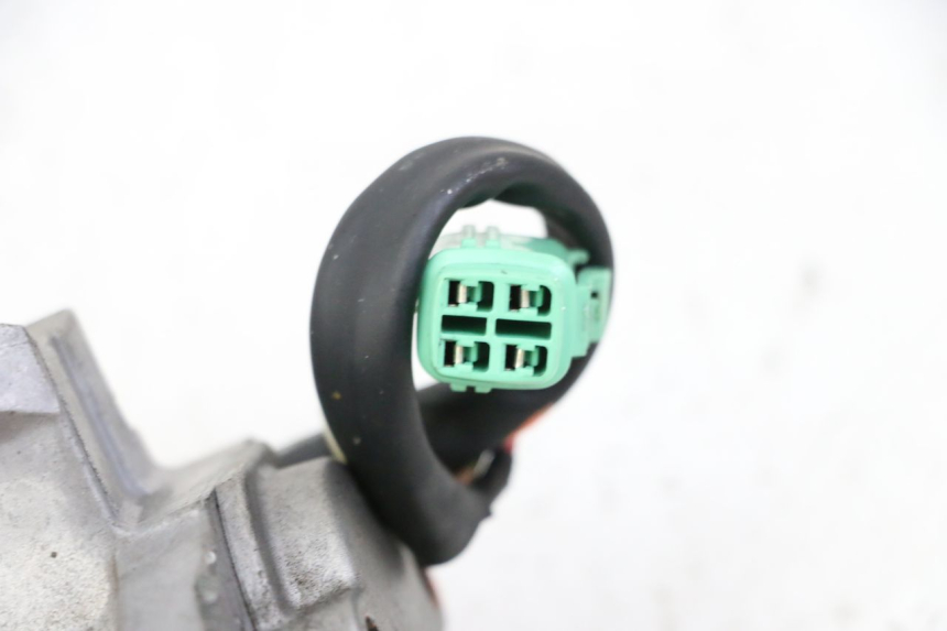 photo de KIT SERRURE CLE CDI NEIMAN SUZUKI GSR 750 (2011 - 2017)