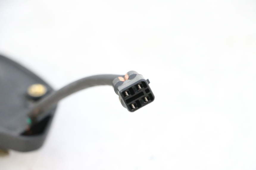 photo de KIT SERRURE CLE CDI NEIMAN SUZUKI GSR 750 (2011 - 2017)