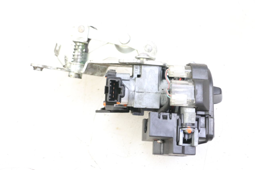 photo de KIT SERRURE CLE CDI NEIMAN HONDA FORZA 125 (2021 - 2025)