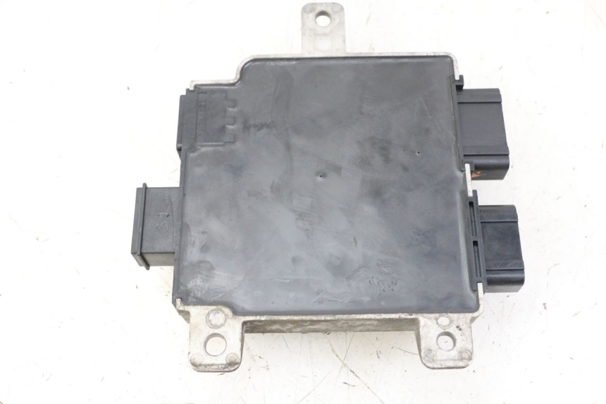 photo de KIT SERRURE CLE CDI NEIMAN HONDA FORZA 125 (2021 - 2025)